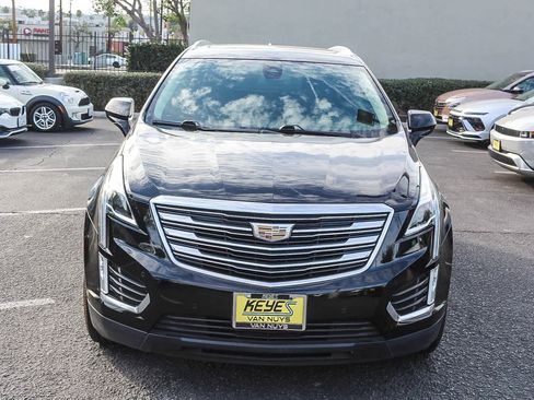 Used 2019 Cadillac XT5 Premium Luxury image 2