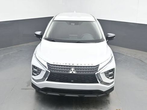 Used 2023 Mitsubishi Eclipse Cross LE AWD/4WD image 14