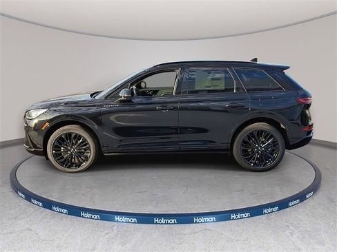 New 2026 Lincoln Corsair Premiere image 8