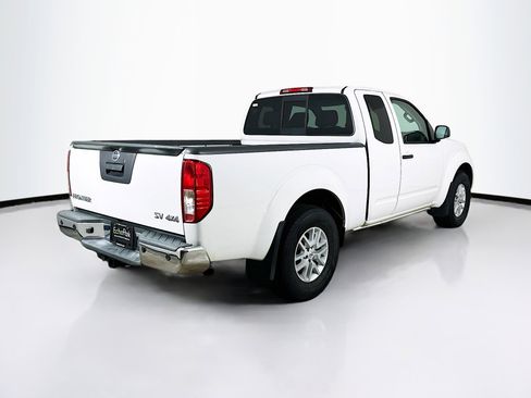 Used 2018 Nissan Frontier SV w/ Value Truck Package AWD/4WD image 9