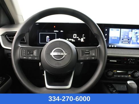 New 2026 Nissan Kicks SV w/ SV Premium Package image 19