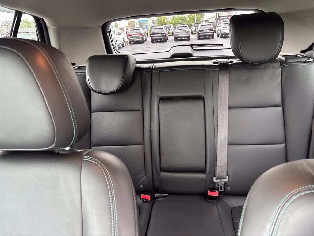 Used 2015 Chevrolet Trax LTZ AWD/4WD image 24