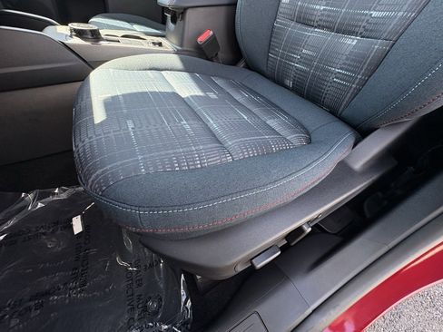 New 2025 Ford Bronco Sport Heritage w/ Convenience Package image 40