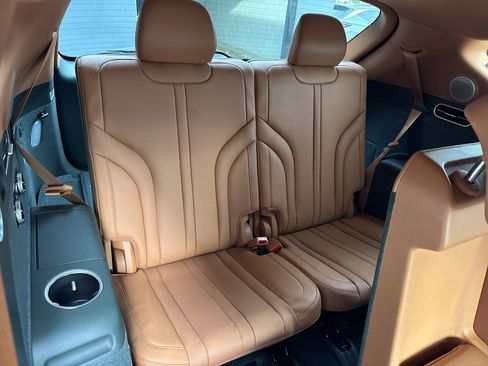 New 2026 Genesis GV80 2.5T Prestige image 16