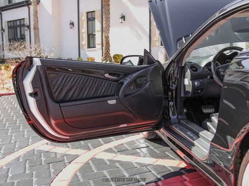 Used 2008 Mercedes-Benz SL 600 image 65