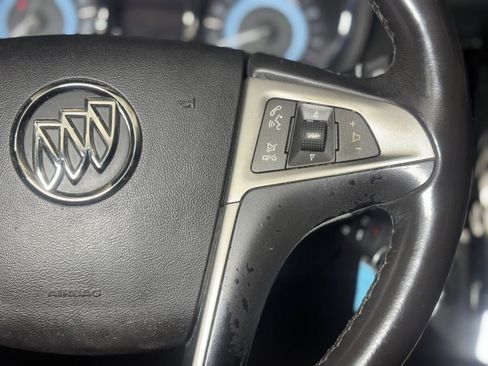 Used 2013 Buick LaCrosse Leather image 28