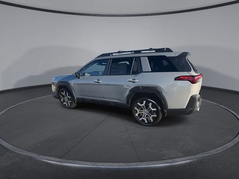 New 2026 Subaru Outback Touring XT image 6