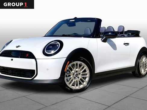 New 2026 MINI Cooper S image 1
