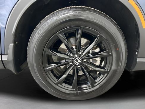 Certified 2024 Honda CR-V Sport image 11