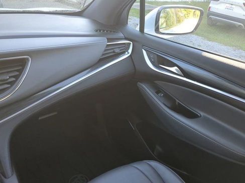 Used 2024 Buick Enclave Essence w/ LPO, Floor Liner Package image 17