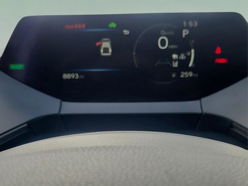 Certified 2024 Toyota Prius XLE image 20