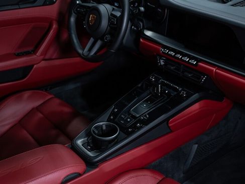 Used 2024 Porsche 911 Carrera GTS RWD image 56