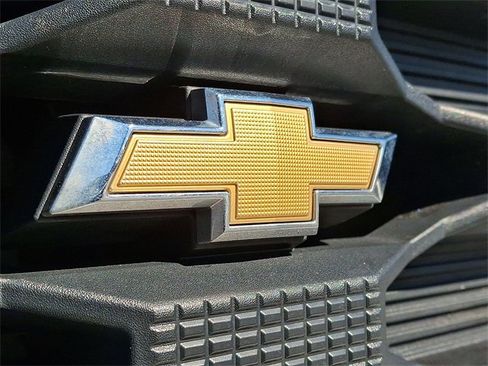 Used 2023 Chevrolet Silverado 1500 W/T w/ WT Value Package image 29