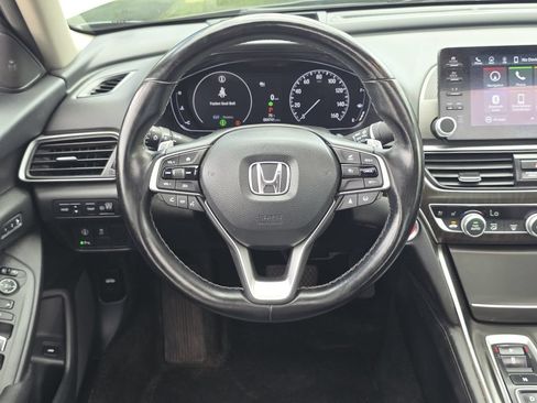 Used 2021 Honda Accord Touring image 20