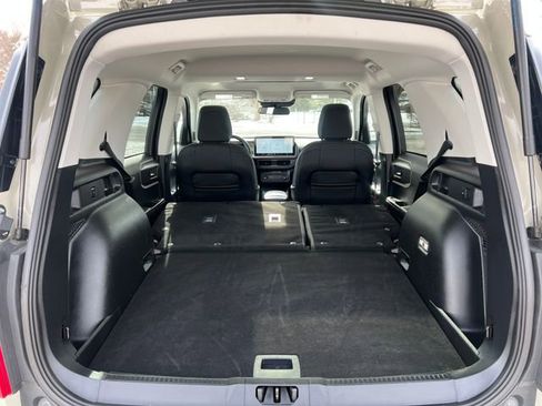 Used 2025 Ford Bronco Sport Big Bend w/ Convenience Package image 31