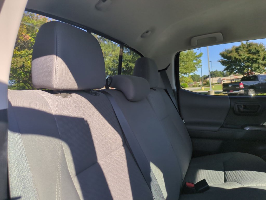 Used 2023 Toyota Tacoma SR5 w/ Technology Package RWD image 31