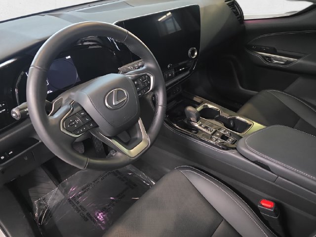 Certified 2024 Lexus NX 350 AWD image 16