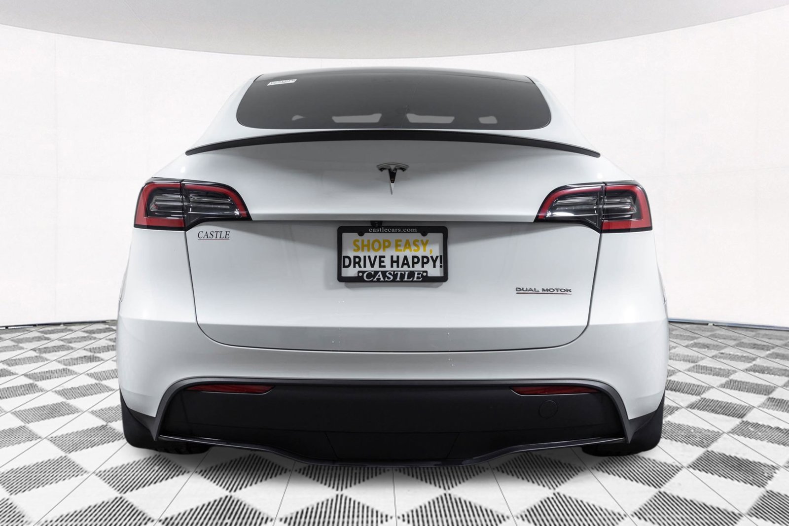 Used 2024 Tesla Model Y Performance AWD/4WD image 18
