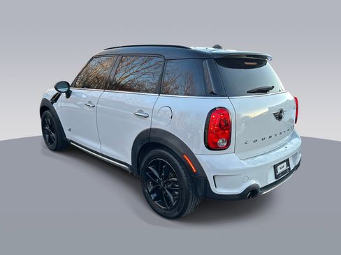 Used 2016 MINI Cooper Countryman S AWD/4WD image 5