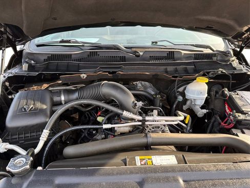 Used 2021 RAM 1500 Classic Warlock image 12