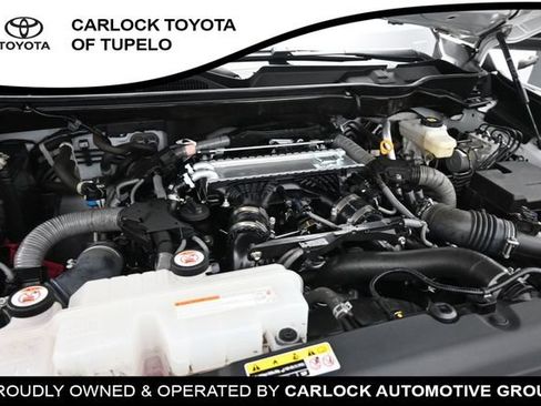 Used 2023 Toyota Tundra SR5 AWD/4WD image 31