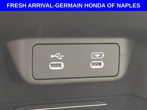 New 2026 Honda HR-V LX image 19