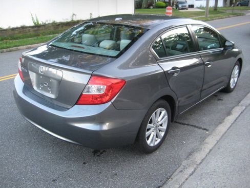 Used 2012 Honda Civic EX image 3