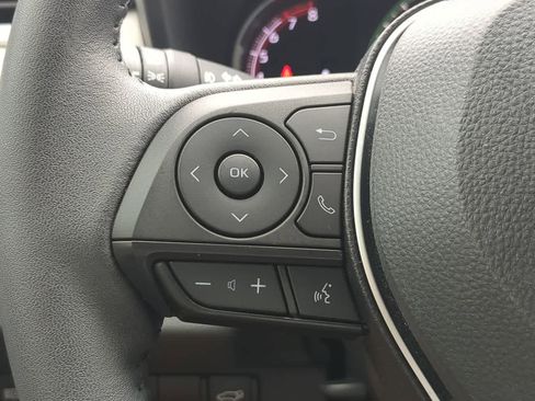 Used 2024 Toyota RAV4 XLE Premium image 26