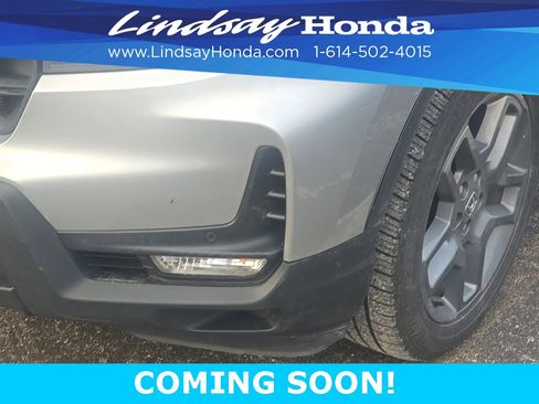 Used 2023 Honda Passport EX-L image 3