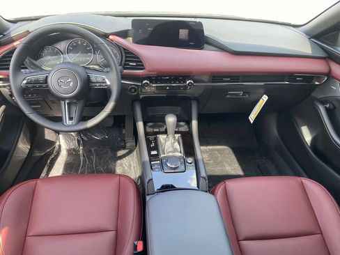New 2024 MAZDA MAZDA3 Hatchback w/ Appearance Package image 25