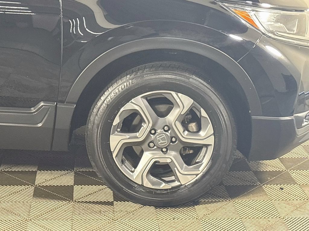 Used 2019 Honda CR-V EX image 23