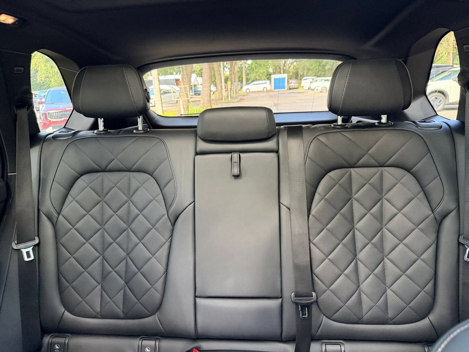 Used 2023 BMW X5 sDrive40i w/ Premium Package RWD image 40