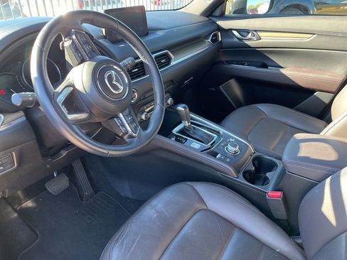 Used 2020 MAZDA CX-5 Signature image 7