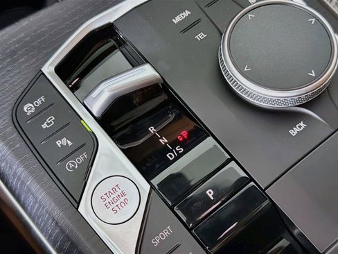 New 2026 BMW 430i w/ Premium Package RWD image 17