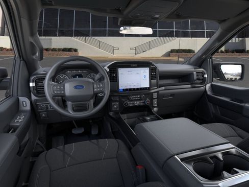 New 2026 Ford F150 STX AWD/4WD image 31