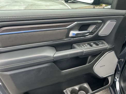 Used 2026 RAM 1500 Laramie image 19