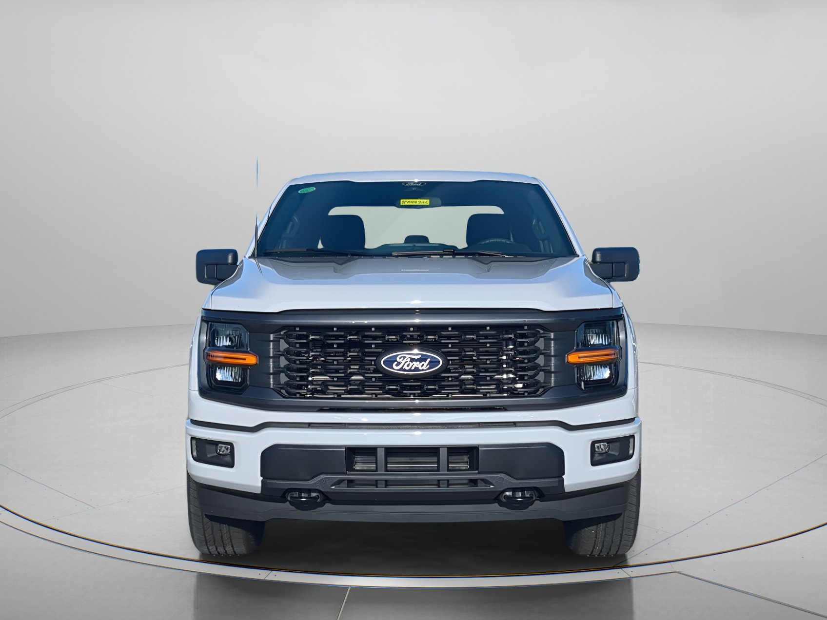 New 2026 Ford F150 STX w/ Equipment Group 200A AWD/4WD image 40