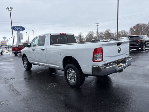 Used 2021 RAM 3500 Tradesman image 6