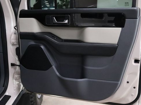 Used 2024 INEOS Grenadier TRIALMASTER image 23