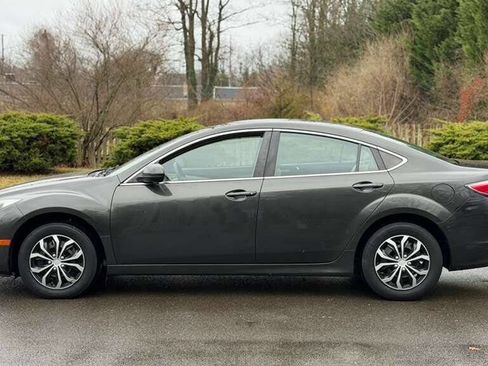 Used 2012 MAZDA MAZDA6 i Sport image 4