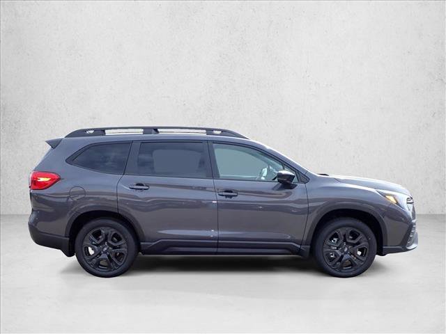 New 2026 Subaru Ascent Bronze Edition AWD/4WD image 5
