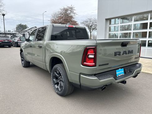 New 2026 RAM 1500 Big Horn image 3