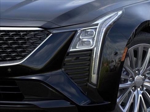 New 2025 Cadillac CT5 Premium Luxury image 10