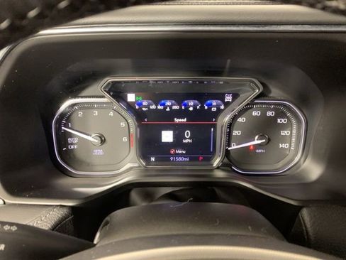 Used 2021 GMC Yukon Denali w/ Denali Premium Package AWD/4WD image 21