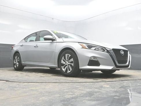 Used 2021 Nissan Altima 2.5 S image 31