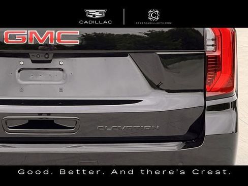 Used 2026 GMC Yukon Elevation w/ Elevation Premium Package image 6