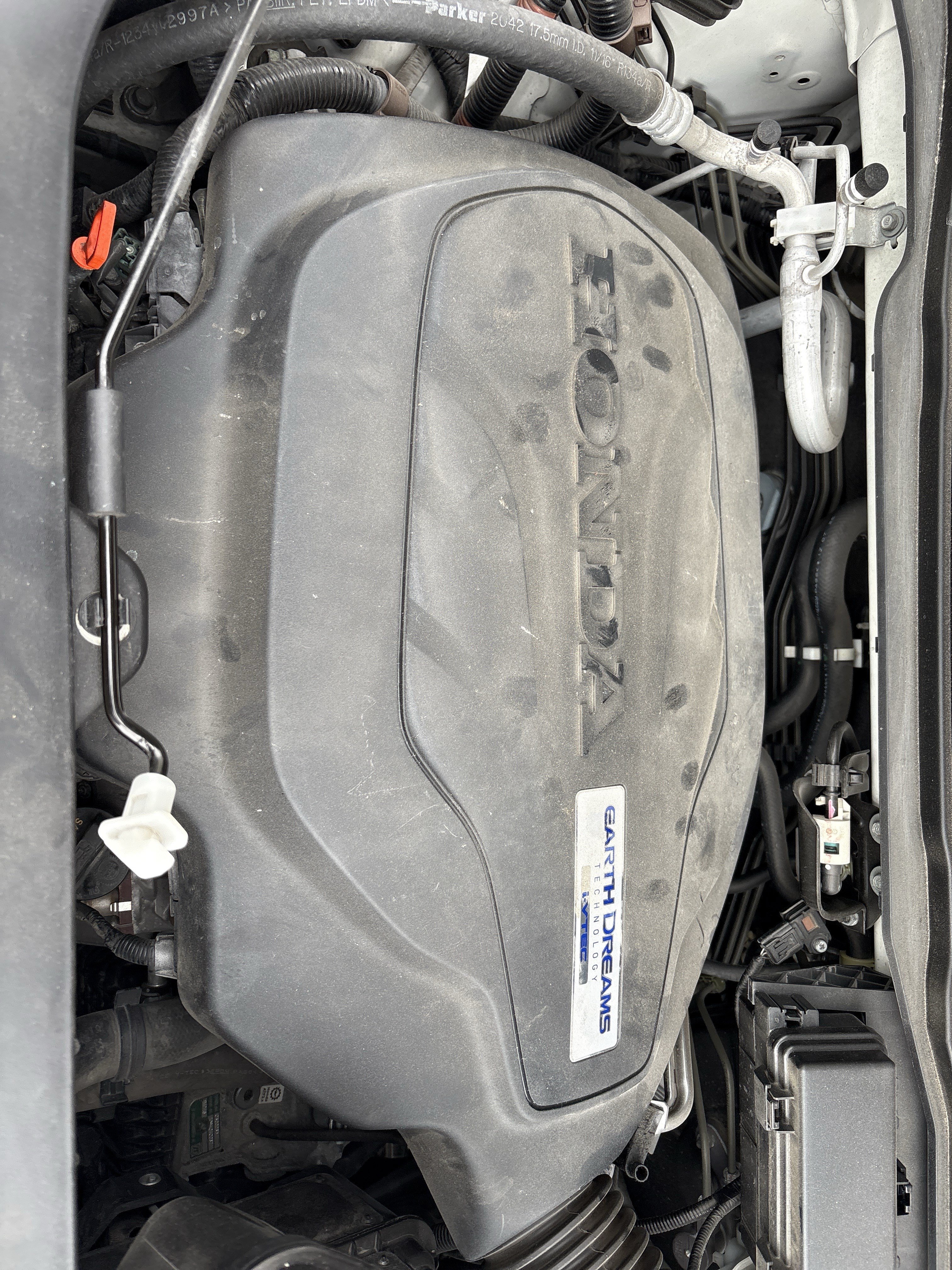 Used 2017 Honda Pilot Elite image 34