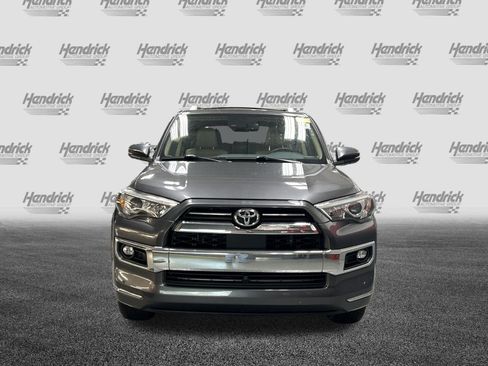 Used 2023 Toyota 4Runner Limited RWD image 3