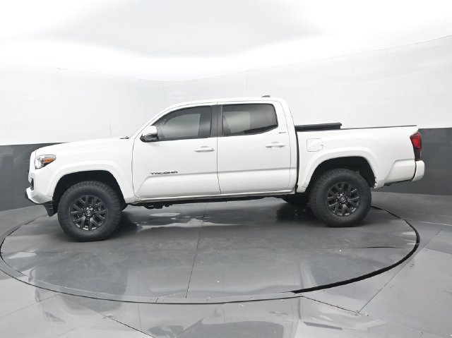 Used 2023 Toyota Tacoma SR5 w/ Technology Package AWD/4WD image 7