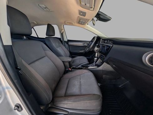 Used 2017 Toyota Corolla LE FWD image 20